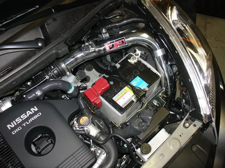 2011-2016 Nissan Juke 1.6 Turbo Injen Cold Air Intake 2