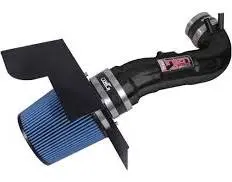 2008-2012 Lexus Is-F 5.0 Injen Short Ram Intake 1