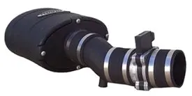 Volant Cold Air Intake 1996-2000 Chevy Suburban Gmc Sierra 7.4 1