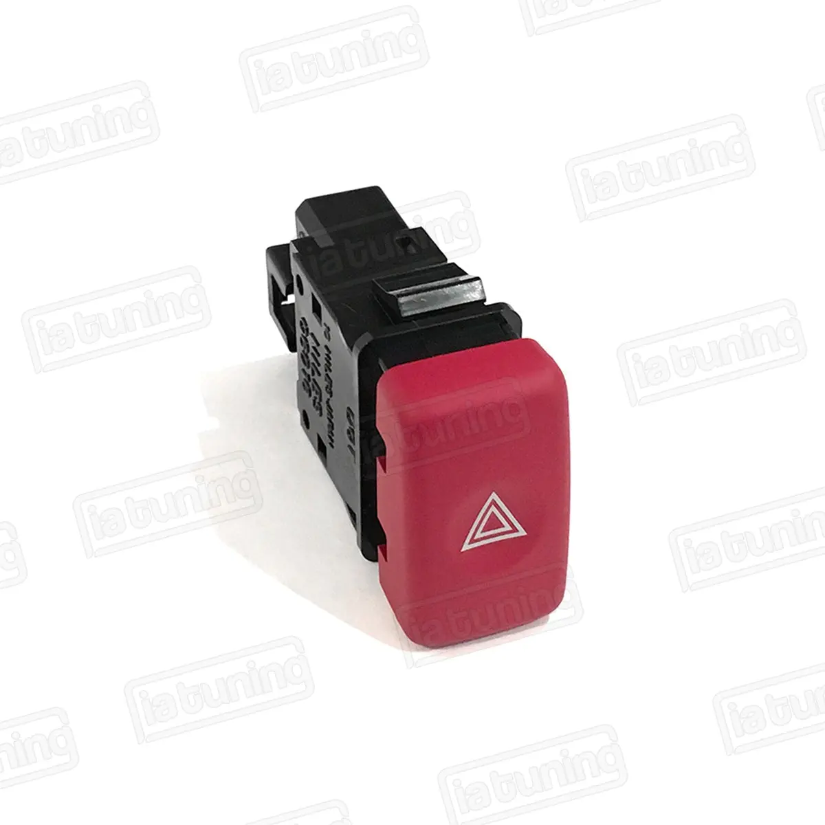 Jdm Subaru Forester Sg Hazard Button 1
