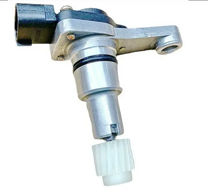 Transmission Speed Sensor For Toyota Hilux Workmate Tgn16r 2005 - 2015 2.7 1