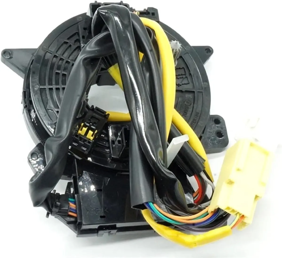 Spiral Cable Clock Spring For Subaru Forester Sh 2008+ 83196-Ag070 1
