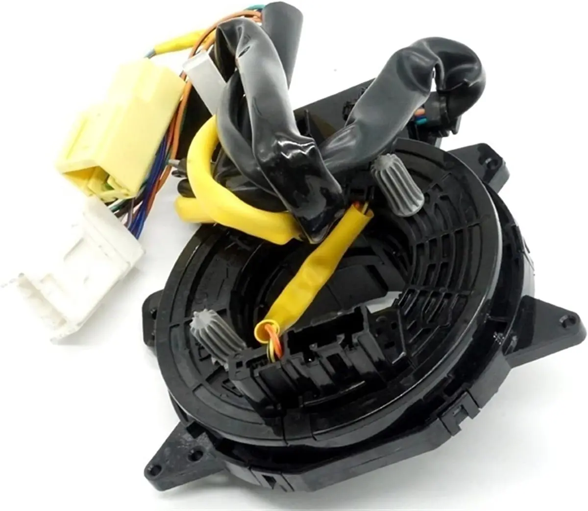 Spiral Cable Clock Spring For Subaru Forester Sh 2008+ 83196-Ag070 1