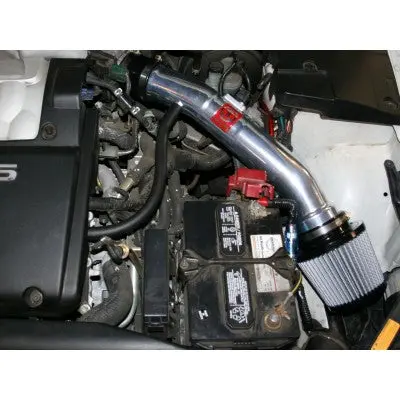 2004-2008 Nissan Maxima 3.5 V6 Takeda Cold Air Intake (Converts To Short Ram) 2
