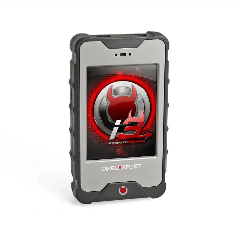 Diablosport Modified Pcm + I3 Programmer Combo: 2009+ Charger/Challenger/300 5.7L Hemi 1