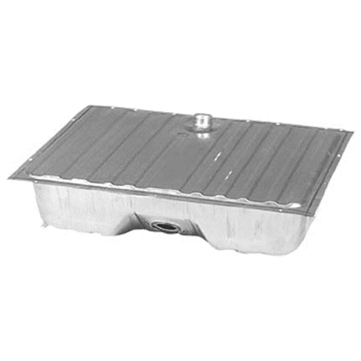 Sniper Fuel Tank 1