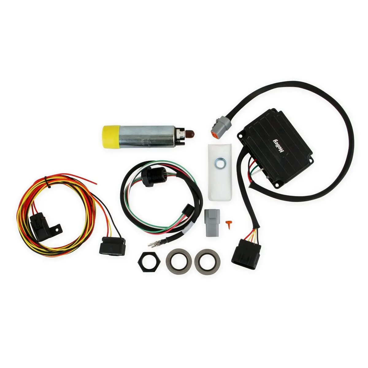 Vr1 Series Fuel Pump Quick Kit 1