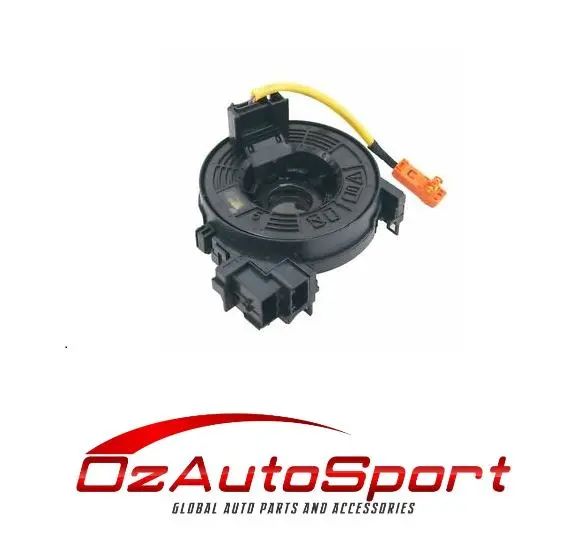 Spiral Cable Clock Spring For Toyota Camry Hybrid 2012 - 2015 1