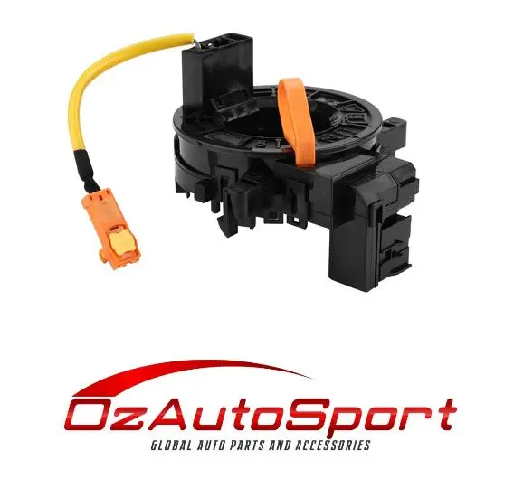 Spiral Cable Clock Spring For Toyota Yaris 2005 - 2014 Ncp9 Ncp13 1