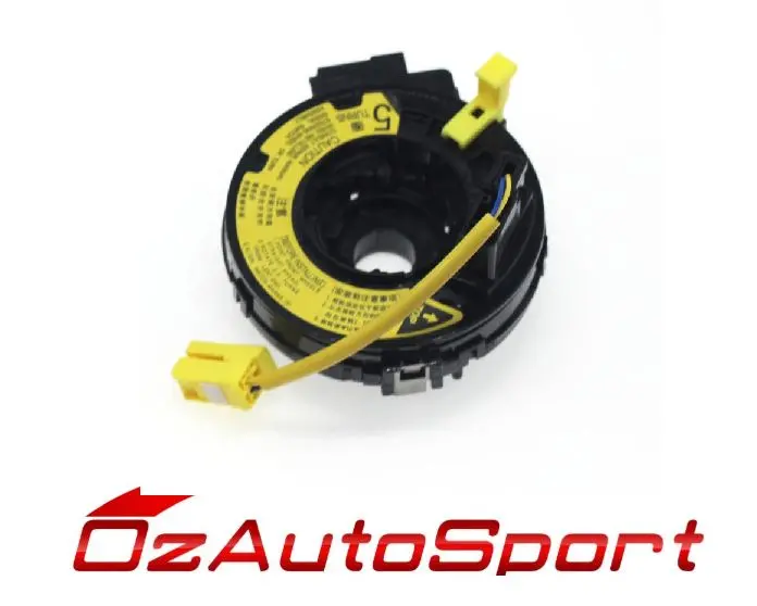 Spiral Cable Clock Spring For Toyota Celica 84306-44010 1