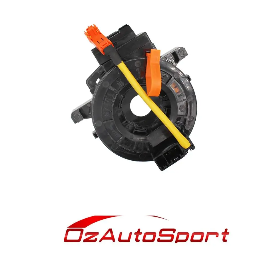 Spiral Cable Clock Spring For Toyota Alphard 2008 - 2014 1
