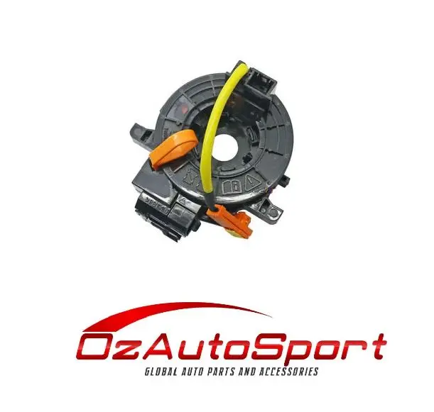 Airbag Clock Spring For Toyota Landcruiser Vdj78r Vdj79r 01/2007 On 84306-52100 1