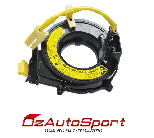 Spiral Cable Clock Spring For Lexus Lx470 84306-60050 1
