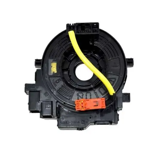 Clock Spring With Angle Sensor For Toyota Hilux Gun126r Gun126l 2015-2020 1