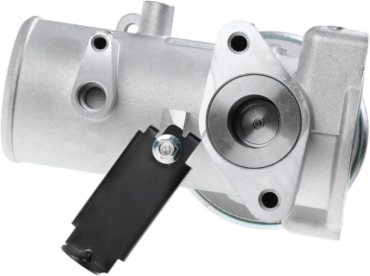 Exhaust Gas Recirculation Egr Valve For Ford Transit 1358617 Egr081 2