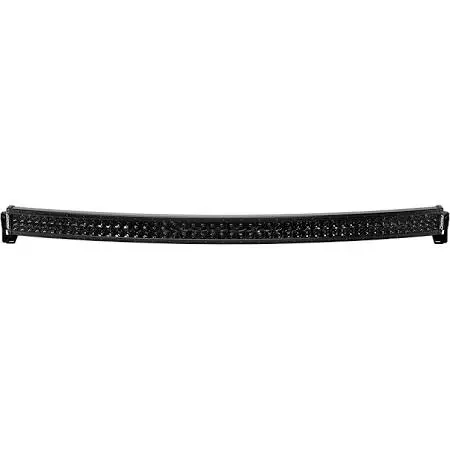 Rigid Industries 54" Rds Pro Midnight Series Curved Led Light Bar 1