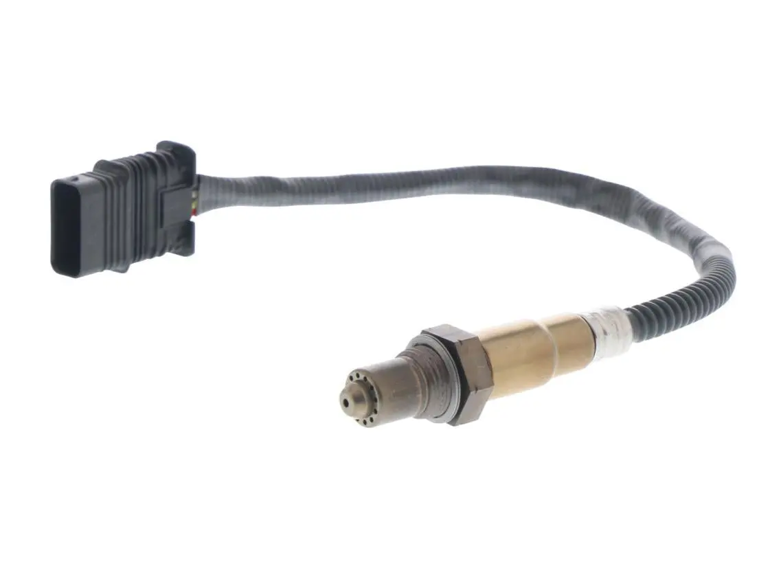 Oxygen Sensor O2 For Bmw Genuine Bosch F32 435I 2013-2016 1