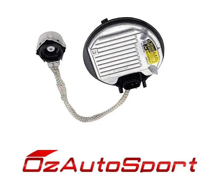 Xenon Hid Ballast For Lexus Is250 Is250c 85967-22080 Kdls001, Ddlt004 1