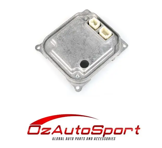 Led Head Light Control Module For Lexus Hs250h 1