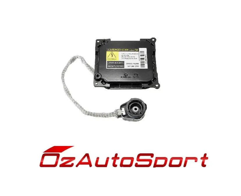 Xenon Hid Ballast For Toyota Mark X X120  Kdlt003 Ddlt003 8110722A10 1