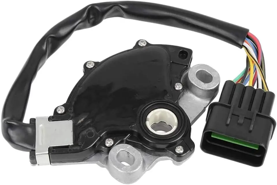 Upgraded Automatic Trans A/T Inhibitor Switch For Mitsubishi Pajero Sport Triton 1