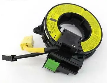 8619A017 Clock Spring Airbag Spiral Cable For Mitsubishi Challenger 2008 - 2011 1