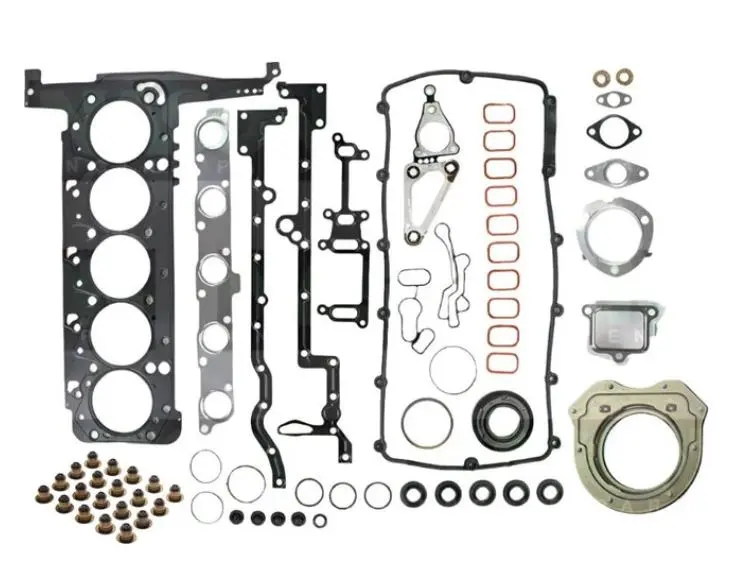 Full Engine Gasket Kit Set For Ford Ranger Bt50 P5at 3.2 Engine 1