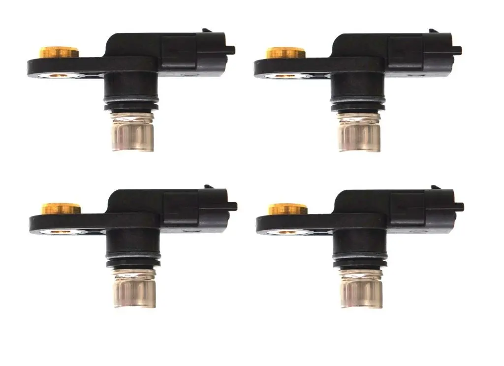 4 Pack Cam Angle Sensors Holden Vz V6 3.6 Commodore Calais Cam-049 1