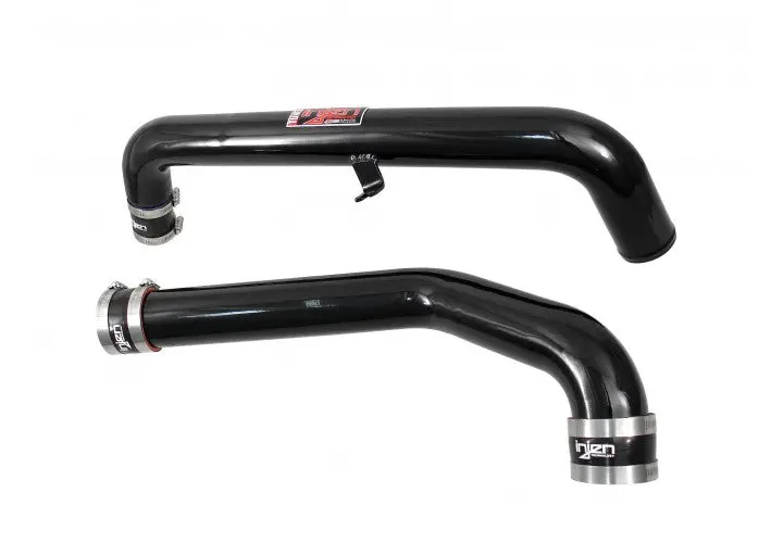 2008-2009 Chevy Cobalt Ss 2.0 Turbo Injen Intercooler Piping 1