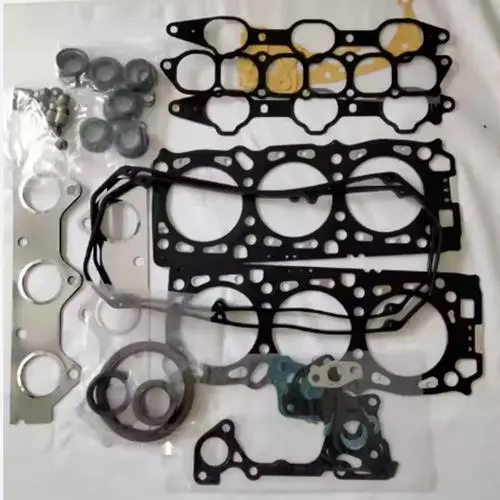 Vrs Cylinder Head Gasket Set For Mitsubishi Pajero V73w 6G72 3.0 V6 1