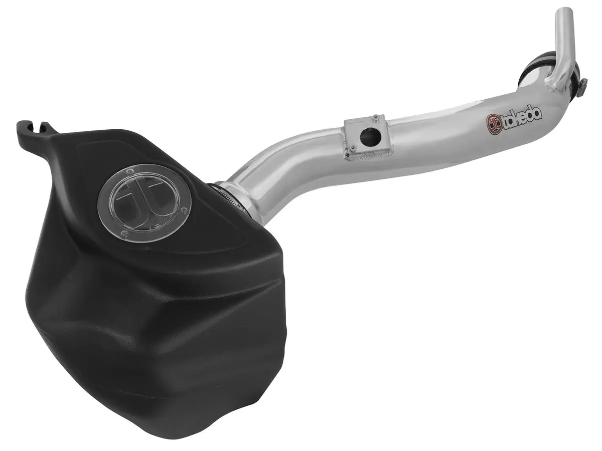 2016 Lexus Rc 200T 2.0 Turbo Takeda Cold Air Intake W/ Dry Filter 1