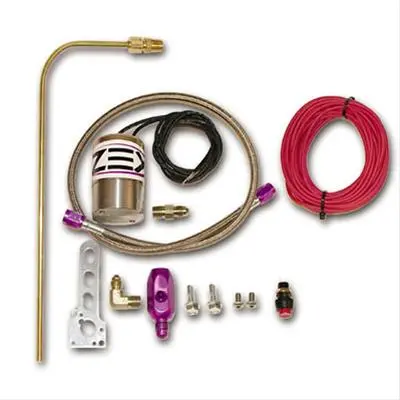 Zex Nitrous Purge Kit 1