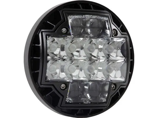Rigid Industries R2-46 Hyperspot/Spot Led Light 1
