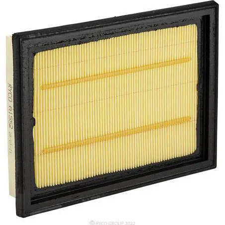 Ryco A1552 Premium Panel Air Filter 1
