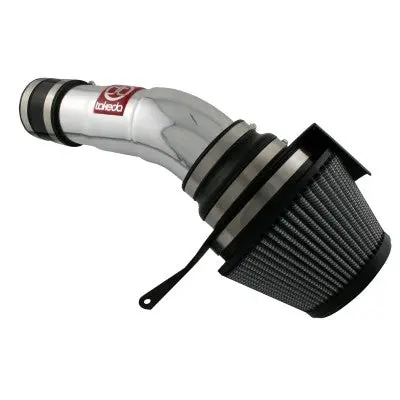 2008-2012 Honda Accord + 2009-2013 Acura Tl 3.5 + 3.7 V6 Takeda Short Ram Intake System 1