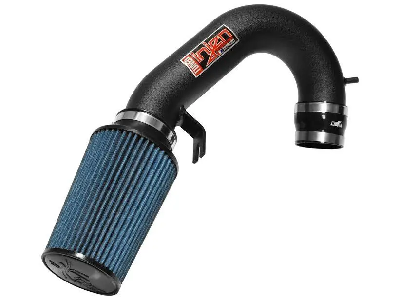 2016-2017 Audi A6 2.0 Turbo Injen Cold Air Intake 1