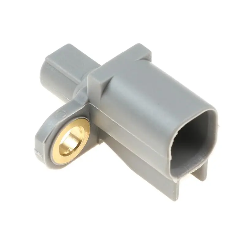 Rear Abs Wheel Speed Sensor For Volvo V40 Wss-393 1