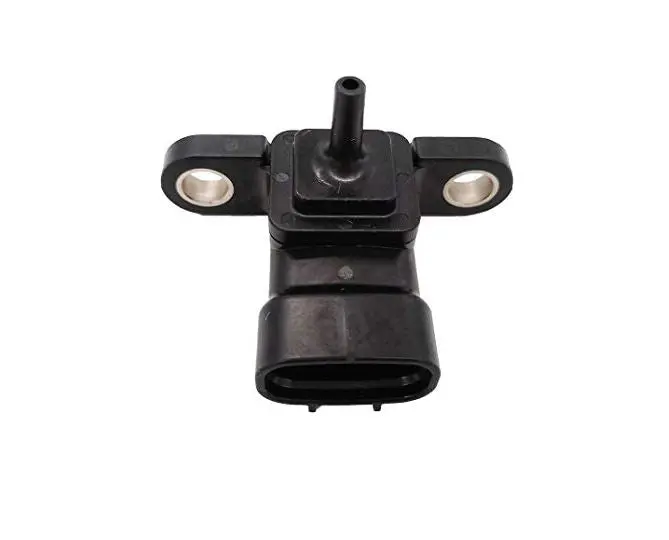 Map Sensor For Toyota Kluger 2003 - 2007 Mcu28r 3.3 3Mzfe 1