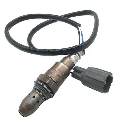 New Oxygen Sensor O2 For Hilux Tgn121 2.7 2Trfe 7/2015 + Pre-Cat Front 1