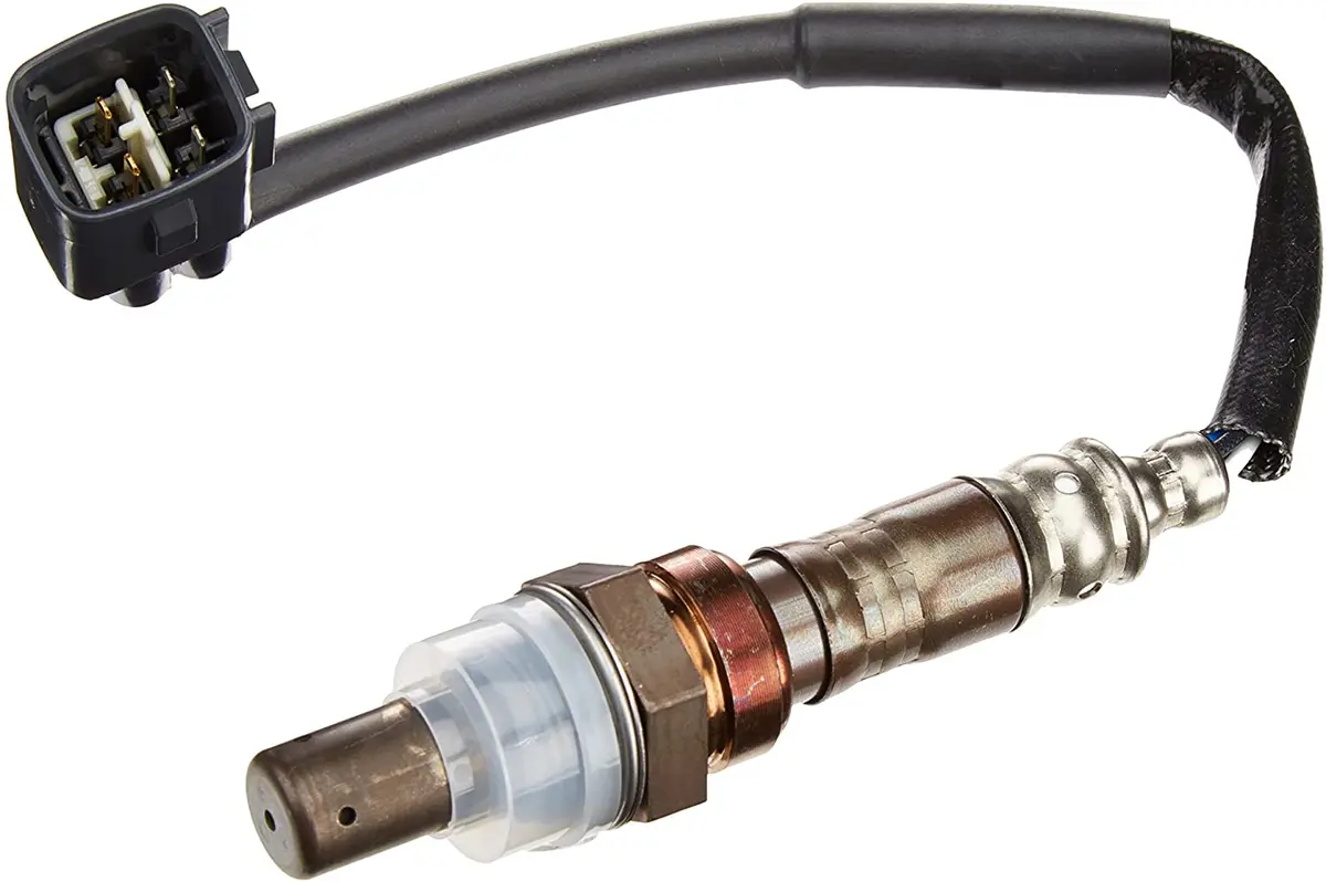 Oxygen Sensor O2 For Toyota Camry / Vienta Mcv36 1Mzfe 3.0 V6 1/2006 On Ego140 1