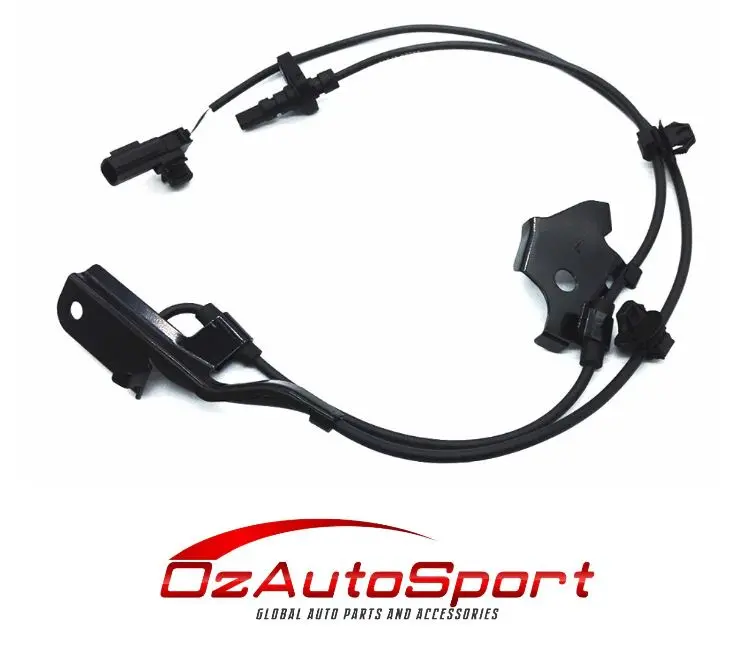 Front Abs Wheel Speed Sensor For Lexus Rx270 2008 - 2015 89542-48050 1