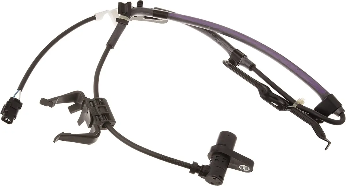 Front Left Abs Wheel Speed Sensor For Toyota Aurion Gsv40r 2006 + Wss-272 1