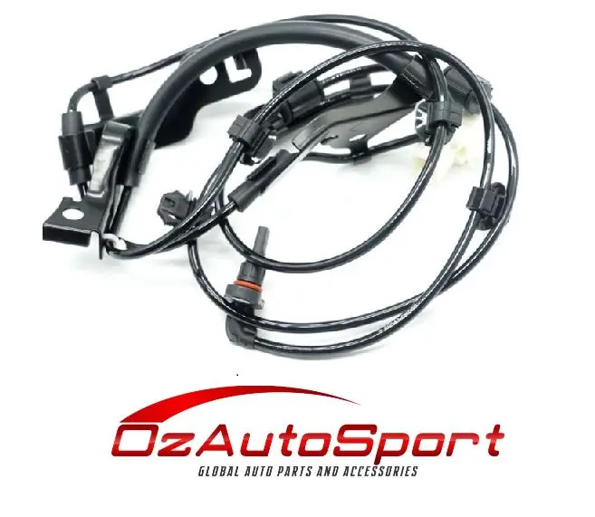Right Front Abs / Wheel Speed / Skid Sensors For Toyota Hilux 2015 On 1
