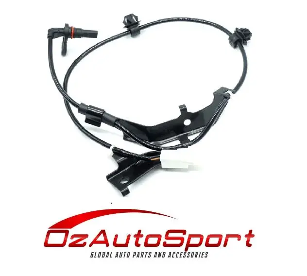 Right Rear Abs / Wheel Speed / Skid Sensors For Toyota Hilux 2015 On 1