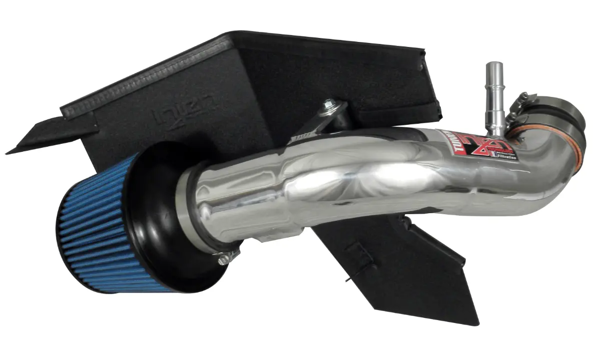2013-2015 Chevy Malibu 2.0 Turbo Injen Short Ram Intake 1