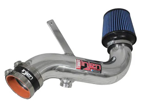 2012-2014 Vw Passat B7 2.5 Injen Short Ram Intake 1