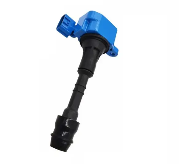 Performance Ignition Coil (1) For Nissan M35 Stagea Vq25det Vq35de 350Z 1