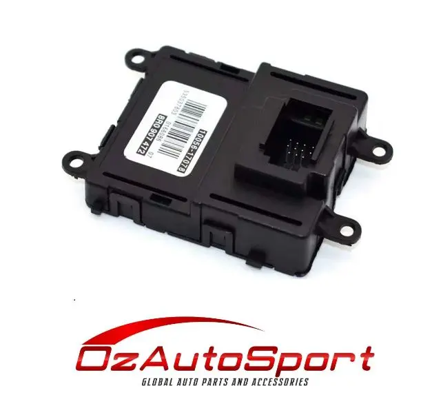 Led Control Module Ballast For Audi Q5 - 8R0907472 1