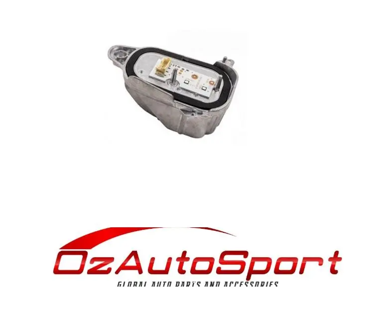 Left Drl Daytime Running Light Module For Audi Q5 2013-2017 Headlight 8R0941475b 1