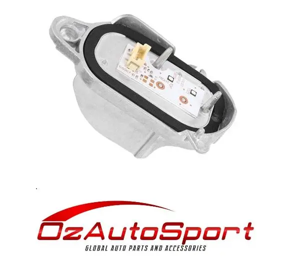 Right Drl Daytime Running Light Module For Audi Q5 2013-2017 Headlight 8R0941476 1